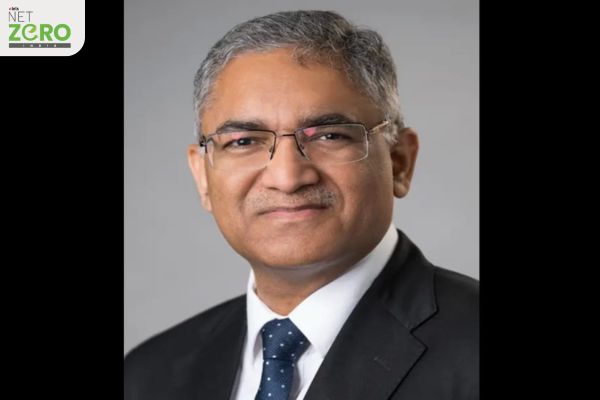 Deepak Gupta Appointed CMD of GAIL (India) Limited