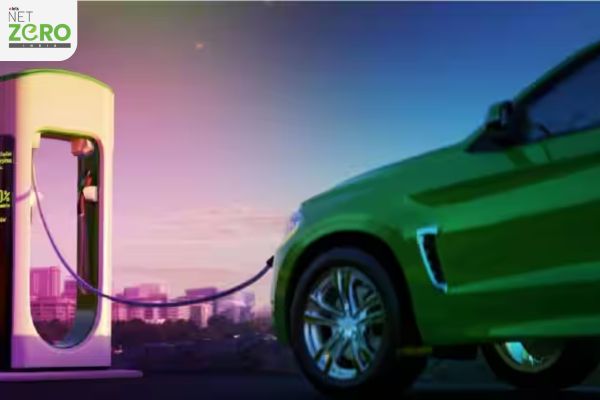 Hinduja Group to Invest ₹20,000 Crore in Andhra Pradesh’s Energy and EV Sectors