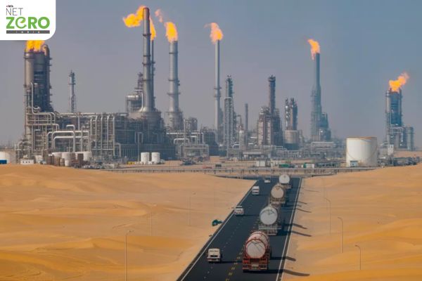 Indraprastha Gas (IGL) Partners with Saudi Arabia’s MASAH to Expand Natural Gas Distribution