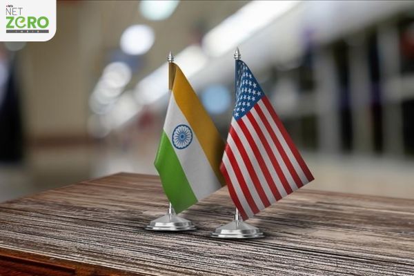 India and the U.S. Finalise Major LPG Import Agreement to Strengthen Energy Security