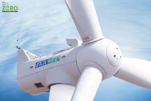 Inox Wind Ltd Bags 229 MW in New Wind Orders
