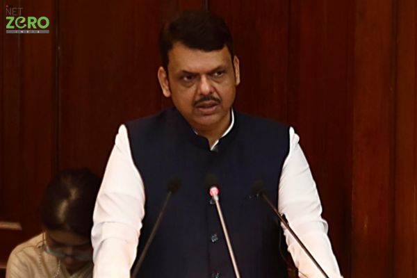 Maharashtra Becomes First State to Join Centre’s Nuclear Power Initiative