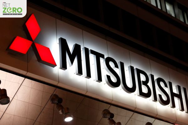 Mitsubishi Corporation Invests in KIS Group to Foray into Biogas Sector