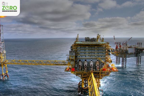 CM Naidu Highlights Andhra Pradesh’s Green Energy Leadership