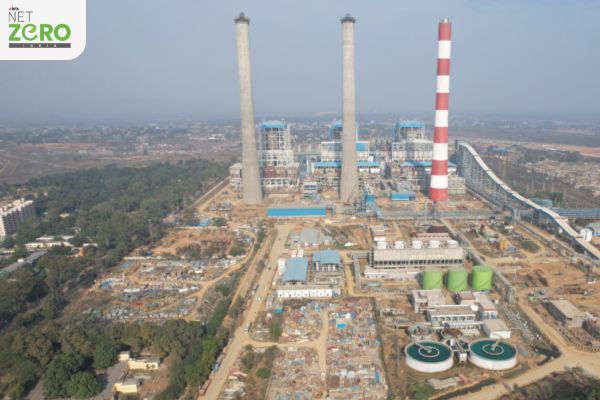 PVUNL Begins Commercial Operation of 800 MW Unit 1 at Ramgarh, Jharkhand