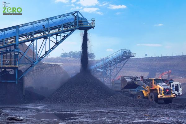 NTPC Drills India’s First Geological CO₂ Storage Well at Pakri Barwadih