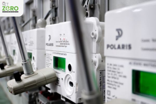 Polaris Smart Metering to Deploy 10 Million Smart Electricity Meters Across India