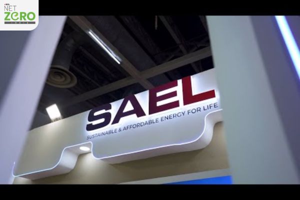 SAEL Industries Files ₹4,575 Crore IPO to Fund Renewable Expansion