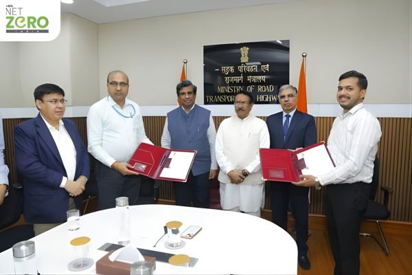 SECI and NHAI Forge MoU to Install Solar Power Plants Along Delhi–Saharanpur–Dehradun Highway