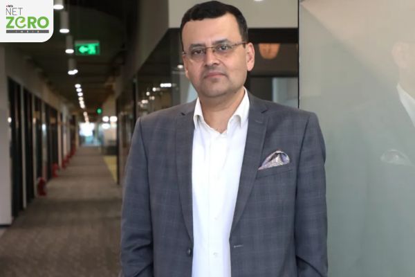 Amit Sharma appointed as VP for Power Products & Digital Energy in Greater India