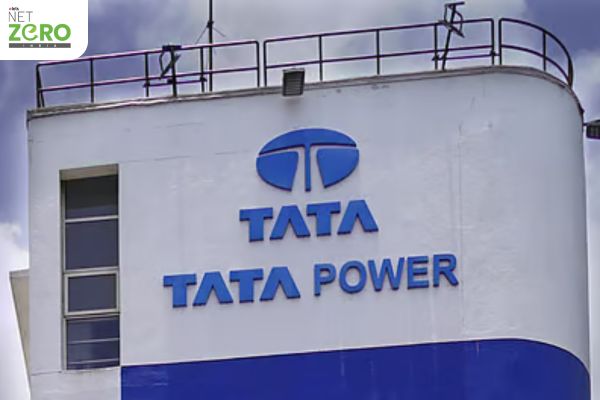 Tata Power to Establish India’s Largest Solar Wafer and Ingot Manufacturing Facility