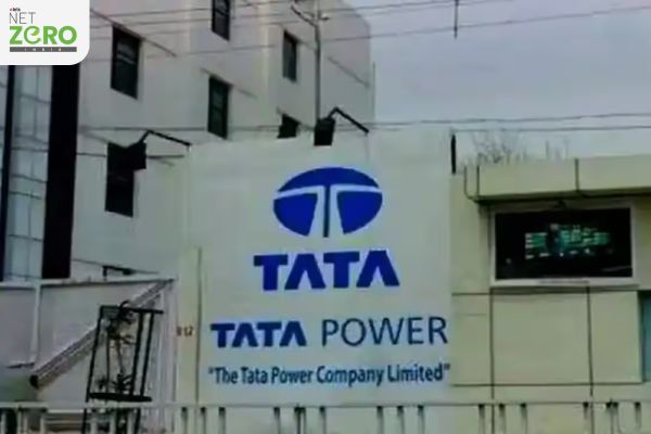 Tata Power Commits ₹60 Crore to Bhutan Hydropower Project