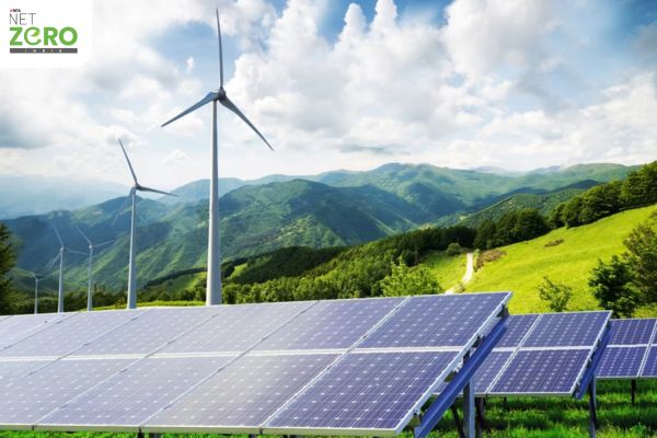 Germany Pledges €1.3 Billion to India for Climate, Energy and Sustainable Development Cooperation