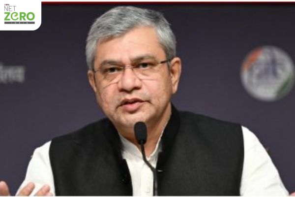 Indian Railways to Run First Hydrogen Train to Showcase Atmanirbhar Bharat Push