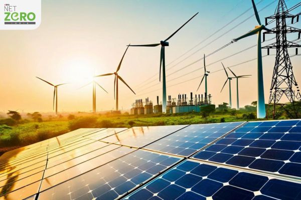 KPI Green Energy Secures ₹489 Crore Floating Solar Project at Gujarat’s Kadana Dam