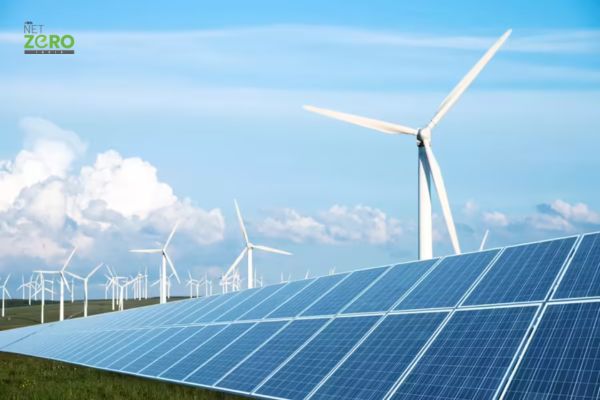 India adds record 44.5 GW renewable capacity till November