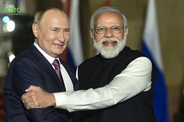 Russia and India to Expand Civil Nuclear Cooperation Through New MoU
