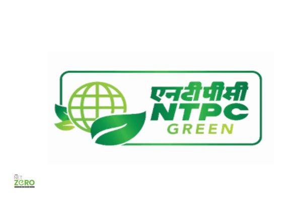 NTPC Green Energy, Uttar Pradesh Govt Sign MoU at WEF 2026 to Develop Renewable and Green Hydrogen Projects