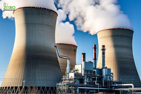 NTPC Partners with Rosatom and EDF to Explore Large Nuclear Reactor Projects