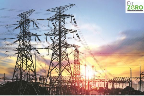 Uttar Pradesh Targets 34,000 MW Power Supply to Meet Peak Summer Demand
