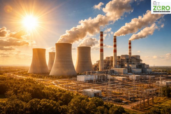 India’s Power Demand Hits Record 256.11 GW Amid Intense Heatwave