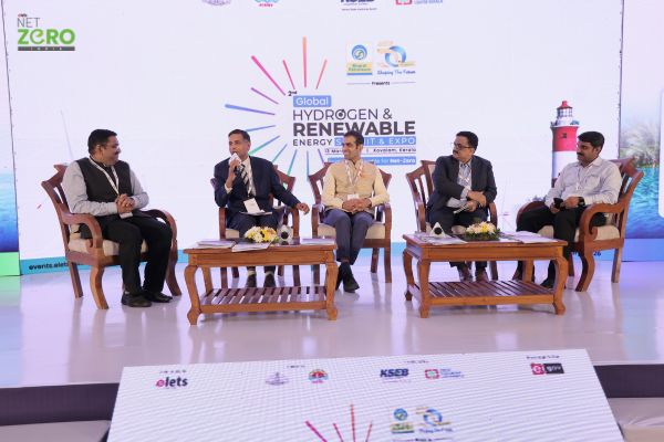 Green Ports, Industry & Hydrogen Corridors: Building India’s Export-Ready Hubs