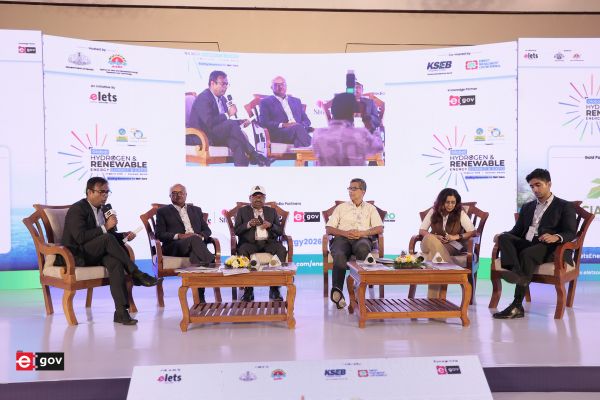 Power System 2.0: Financially Sustainable DISCOMs and Next-Gen Transmission for a High-Renewables Future