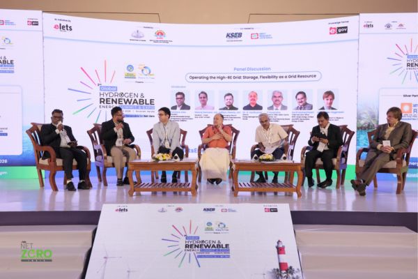 Powering a High-Renewable Grid for India’s Future