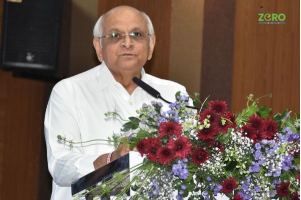 Gujarat CM Shri Bhupendra Patel Inaugurates AMTC’s EV Bus Fleet assessed by IRCLASS and GlobalLogic