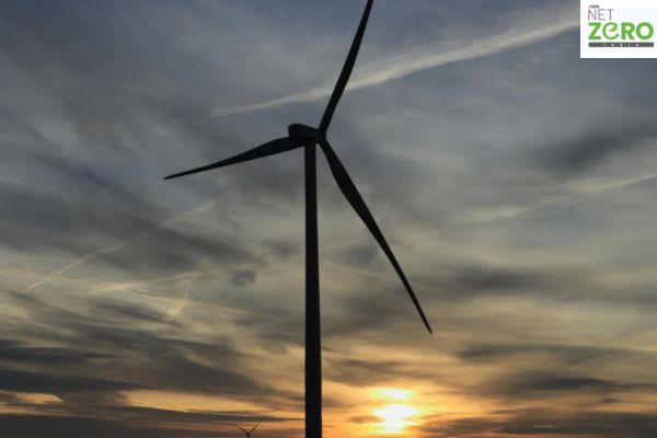 KP Group Installs India’s First Indigenous 4.2 MW Wind Turbine