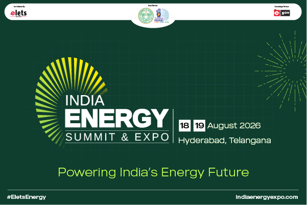 India Energy Summit & Expo 2026