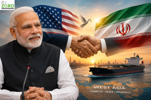 Iran US Peace Pact