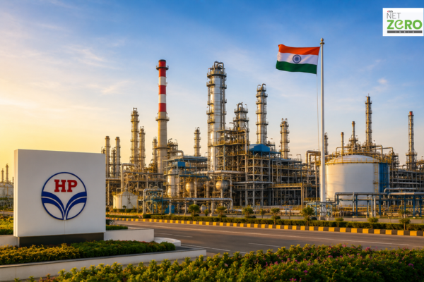 Ladakh to Host India’s First Geothermal Power Plant in Puga Valley