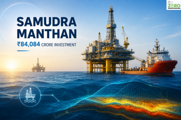 Draft Rules for SHANTI Act Ready; Final Nuclear Policy Framework Expected in Coming Months <br/>