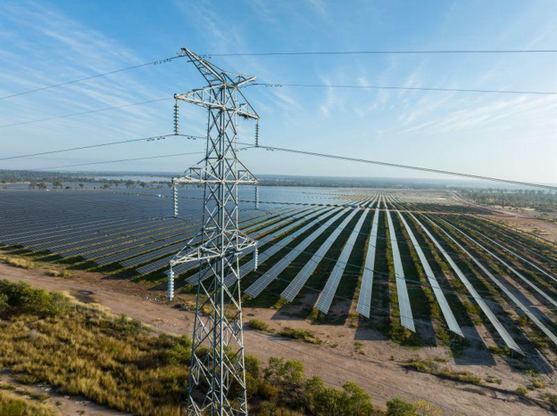 Digital Grid