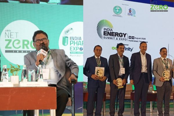 Odisha Showcases Balanced Energy Strategy at India Energy Summit & Expo 2026