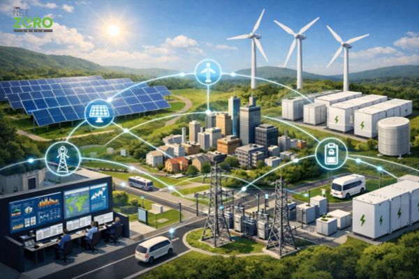 Smarter Grids for a Smarter India