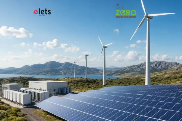 The Minister for New and Renewable Energy says that the government is working to repower around 25 GW of old wind projects