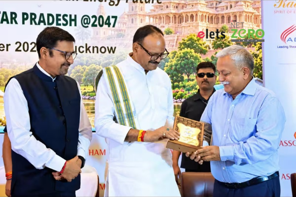 Uttar Pradesh is investing in renewable energy to drive growth in its industrial and agricultural sectors