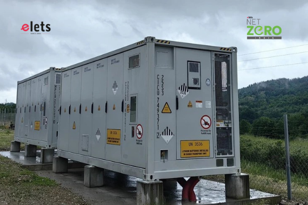 Jupiter Wagons secures contract for 41-MW battery installation in India