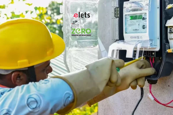 Competitive Bidding for Polaris Smart Metering: JSW Energy, Gemstar, and Actis