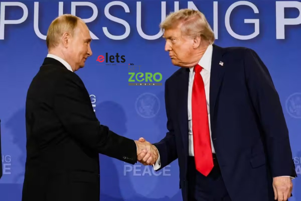 India is keenly observing Trump's strategy for sourcing diesel from Russia
