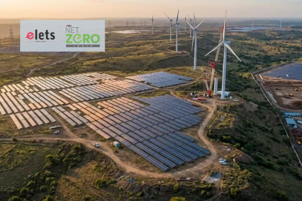ReNew clinches $100 million financing from Dutch development bank FMO for green energy initiatives