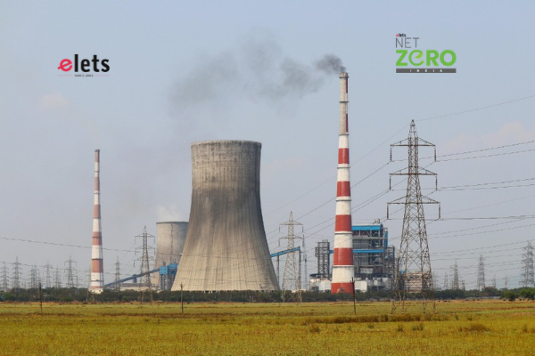 Despite the rise of renewables, coal continues to be the cornerstone of India's energy landscape