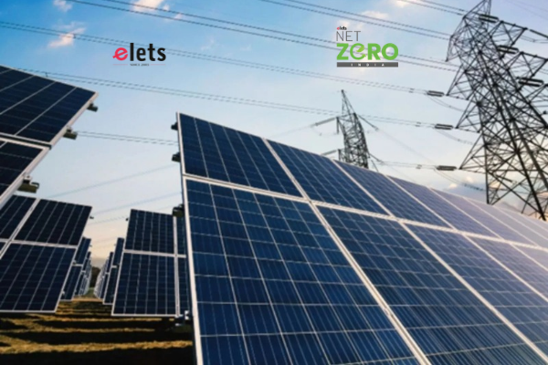 India Set to Achieve Unprecedented 70 GW+ Power Capacity Expansion in FY27, Minister Advocates for AI-Driven Innovations