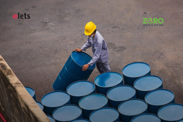 Driving Advancement in India's Dynamic Energy Landscape
