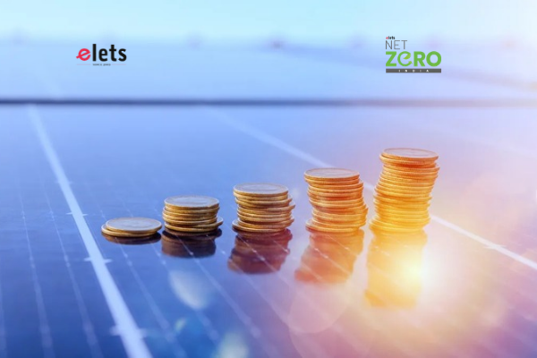 Major Global Investor Pledges $600 Million to Boost India’s Renewable Energy and Green Hydrogen Growth