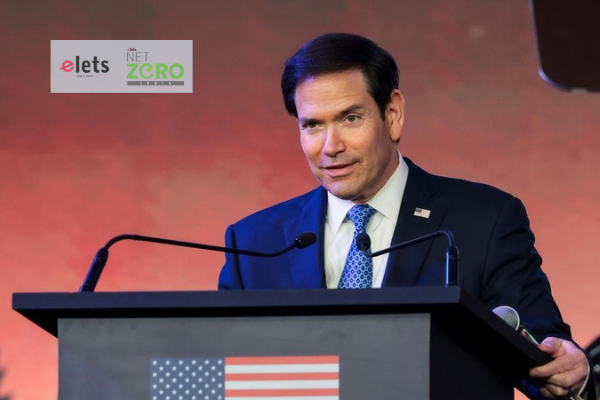 India-U.S. trade agreement nearing completion, Rubio encourages New Delhi to enhance energy and defence purchases from the U.S