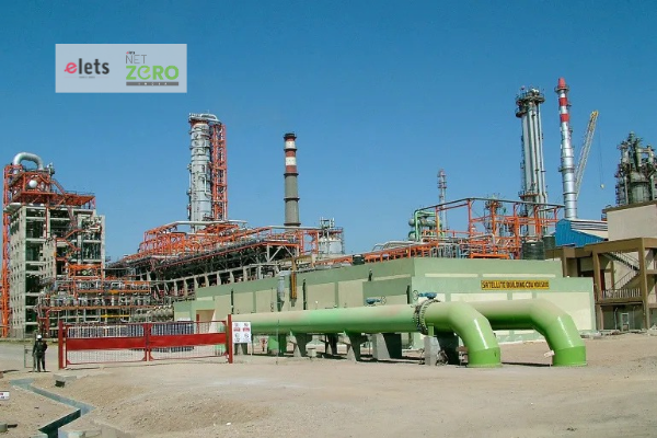 The Purpose Behind Rubio's Visit to the World's Largest Oil Refinery in India