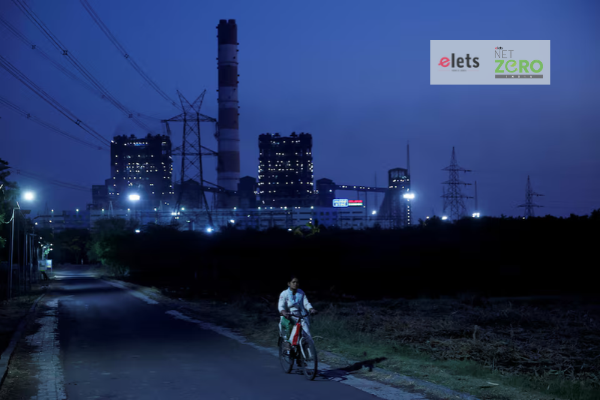 Critical Fuel Shortages Hit Half of India's Coal Plants Amid Soaring Power Demand